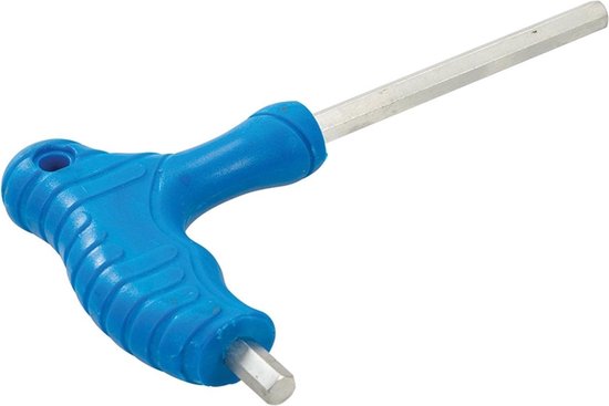 Silverline beste koop inbussleutelset Silverline beste koop inbussleutelset