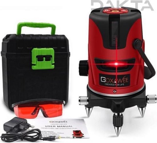 Accessoires roterende laser Accessoires roterende laser