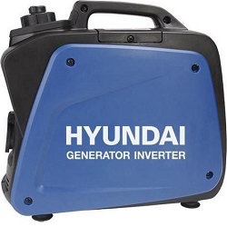Hyundai aggregaat Hyundai aggregaat