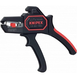 Knipex 1262180 Afstriptang Knipex 1262180 Afstriptang