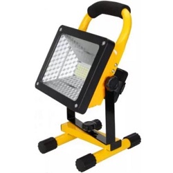 LED Oplaadbare Batterij Werklamp LED Oplaadbare Batterij Werklamp