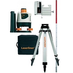 Laserliner BeamControl-Master 120 Laserliner BeamControl-Master 120