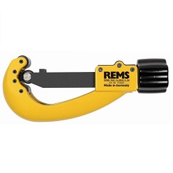 Rems RAS Cu-INOX 6-64 Pijpsnijder 6-64mm Rems RAS Cu-INOX 6-64 Pijpsnijder 6-64mm