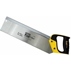 STANLEY FatMax Kapzaag 350mm STANLEY FatMax Kapzaag 350mm
