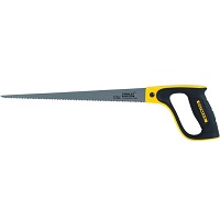 STANLEY FatMax Schrobzaag 300mm STANLEY FatMax Schrobzaag 300mm