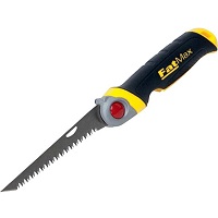 STANLEY FatMax Vouwbare Schrobzaag STANLEY FatMax Vouwbare Schrobzaag