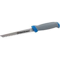 Silverline Soft-grip schrobzaag 150 mm Silverline Soft-grip schrobzaag 150 mm