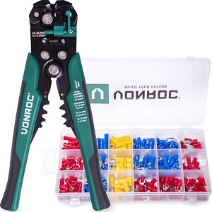 VONROC Professionele automatische striptang VONROC Professionele automatische striptang
