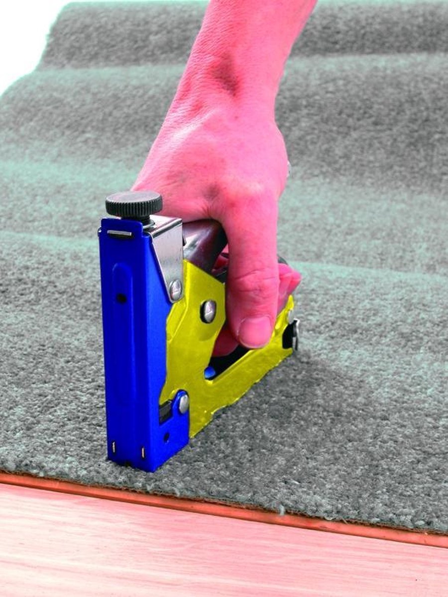 Beste handtacker Kinzo Beste handtacker Kinzo