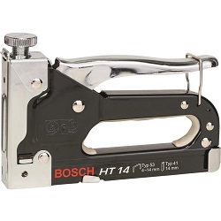 Bosch HT 14 Handtacker Bosch HT 14 Handtacker