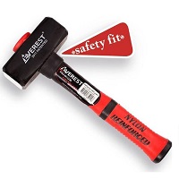 Everest hamer Glasfiber 2 kg Everest hamer Glasfiber 2 kg
