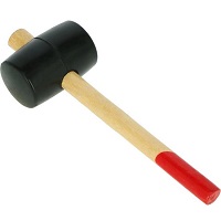 Hofftech Rubber Hamer Hofftech Rubber Hamer