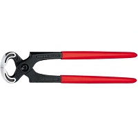 Knipex 5001210 Nijptang - 210mm Knipex 5001210 Nijptang - 210mm