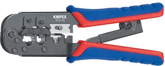 Knipex 975110 – Krimptang beste Knipex 975110 – Krimptang beste