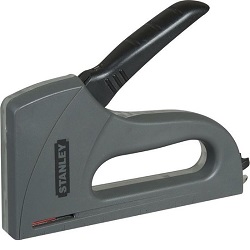 STANLEY TR40 Hobby Handtacker STANLEY TR40 Hobby Handtacker