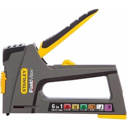 Stanley FatMax Handtacker 6in1 Stanley FatMax Handtacker 6in1