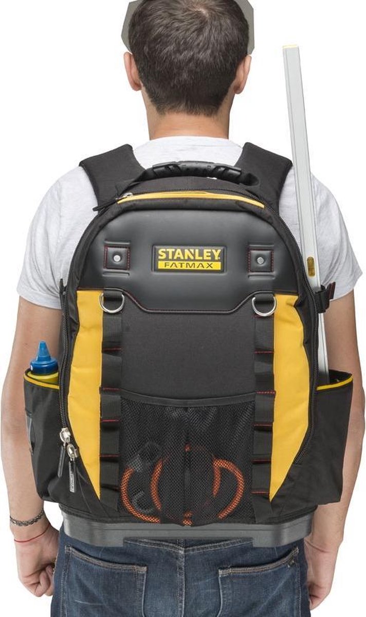 Stanley gereedschapsrugzak Stanley gereedschapsrugzak
