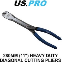 Tools By Bergen kniptang 280 mm Tools By Bergen kniptang 280 mm