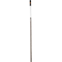 GARDENA Combisysteem houtensteel 150cm GARDENA Combisysteem houtensteel 150cm