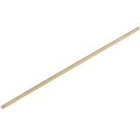 Hendrik Jan Bezemsteel Espenhout 130 cm Hendrik Jan Bezemsteel Espenhout 130 cm