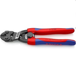 Knipex CoBolt Boutenschaar 200 mm 64 HRC Knipex CoBolt Boutenschaar 200 mm 64 HRC