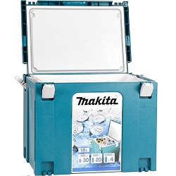 Makita 198253-4 CoolMbox koelbox Makita 198253-4 CoolMbox koelbox