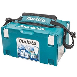 Makita 198254-2 CoolMbox 3 Koelbox Makita 198254-2 CoolMbox 3 Koelbox