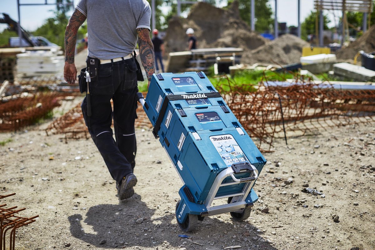 Makita beste kleine koelbox Makita beste kleine koelbox