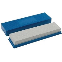 Silverline CB14 Siliciumcarbide combinatie slijpsteen Silverline CB14 Siliciumcarbide combinatie slijpsteen
