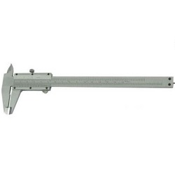 Brüder Mannesmann 825 Schuifmaat - 150mm Brüder Mannesmann 825 Schuifmaat - 150mm