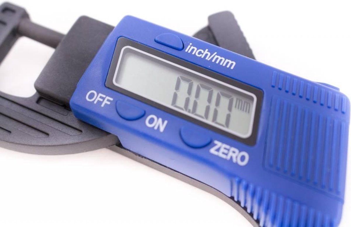 Kooptips micrometer Kooptips micrometer