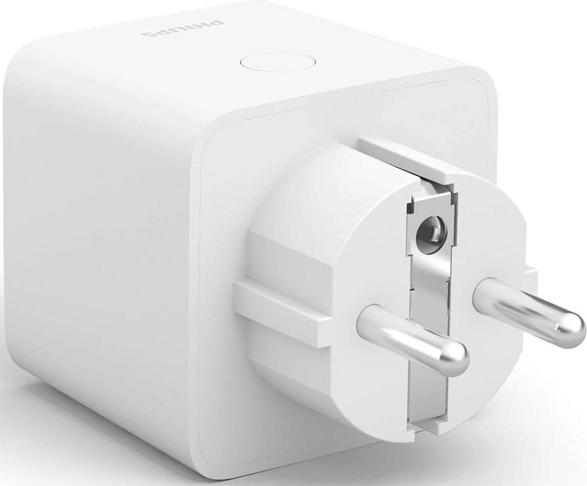 Philips Hue Smart plug veilig Philips Hue Smart plug veilig