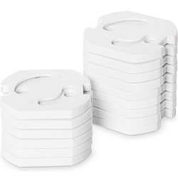 SENYO® Stopcontactbeveiliging SENYO® Stopcontactbeveiliging