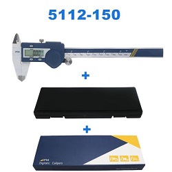 TGB micrometer - schuifmaat TGB micrometer - schuifmaat