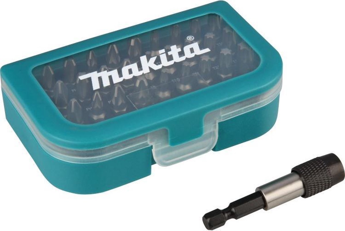 Beste compacte Makita bitset Beste compacte Makita bitset