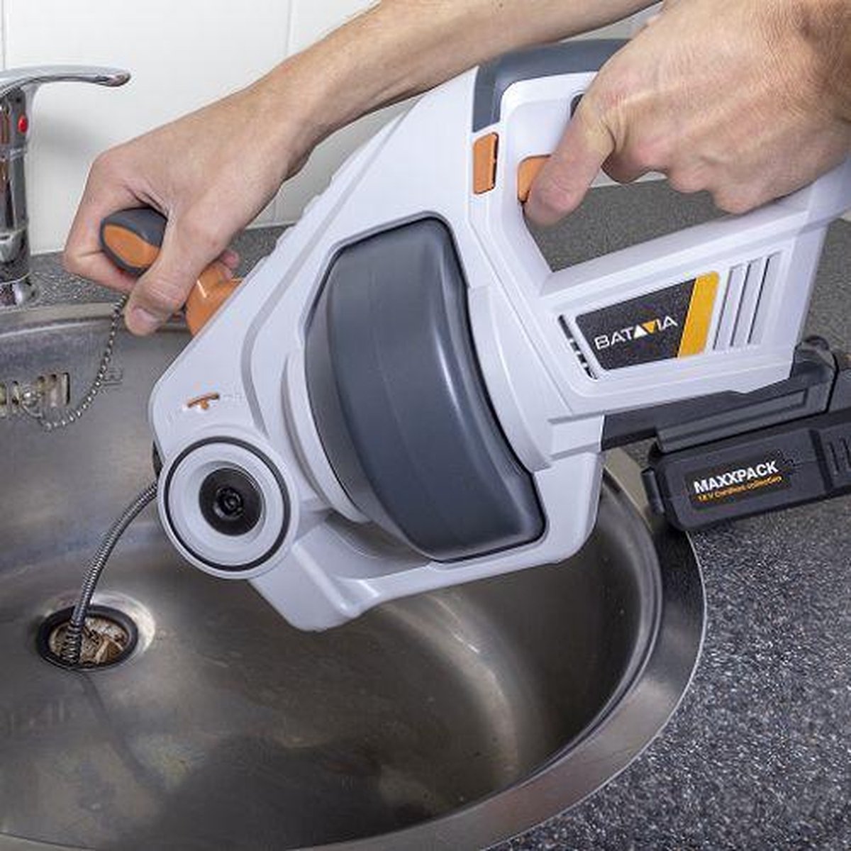 Beste rioolontstopper professional Beste rioolontstopper professional