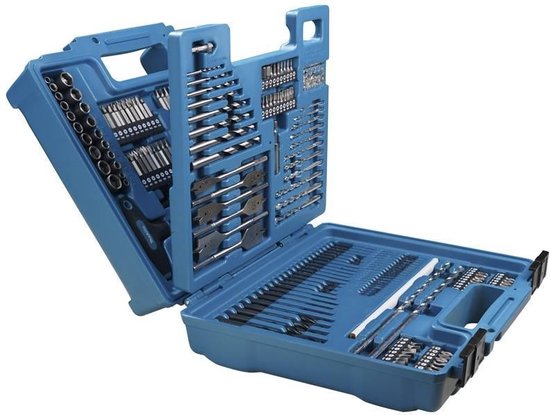 Beste uitgebreide Makita bitset Beste uitgebreide Makita bitset