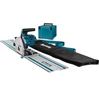 Makita DSP600ZJ2 Accu invalzaag LXT 2x18V Makita DSP600ZJ2 Accu invalzaag LXT 2x18V