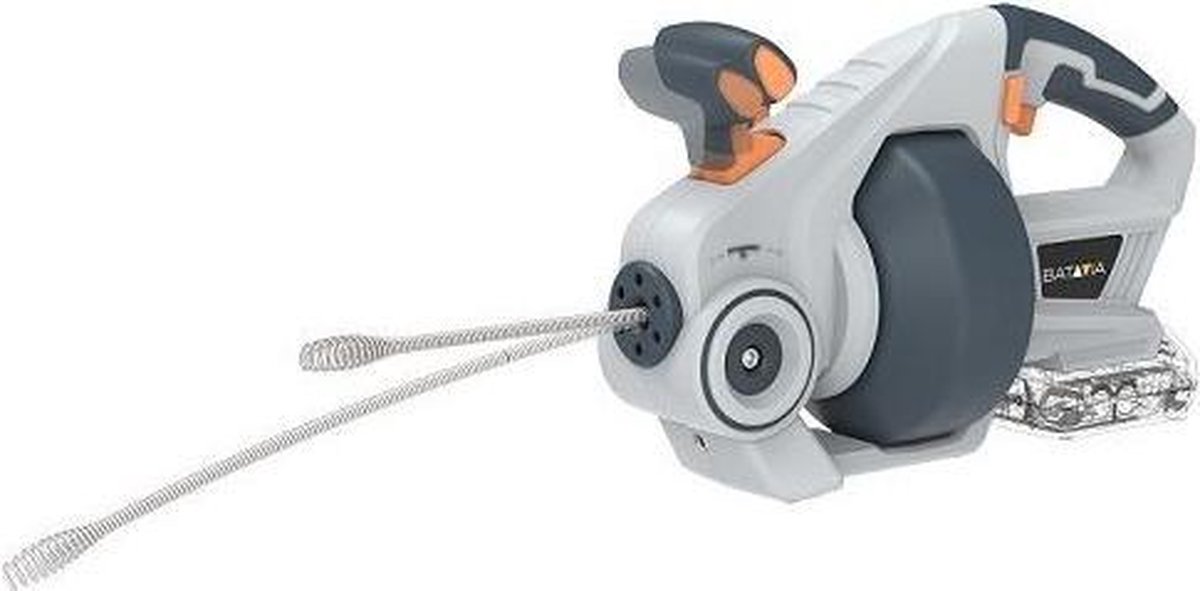 Soort rioolontstopper