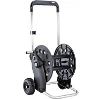 Claber Haspel Silver-Al Claber Haspel Silver-Al