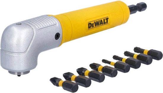 DeWalt DT71517T set DeWalt DT71517T set