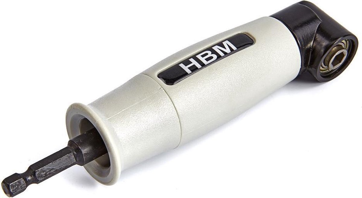HBM Professionele Haakse Bithouder beste