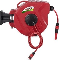 Kreator KRTGR6705 Wandslangenbox Kreator KRTGR6705 Wandslangenbox