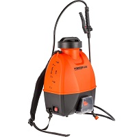 Powerplus Dual Power POWDPG80460 Powerplus Dual Power POWDPG80460