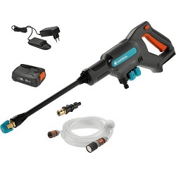 GARDENA AquaClean 24 18 GARDENA AquaClean 24 18