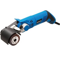 Silverline Satineermachine 60 mm Silverline Satineermachine 60 mm