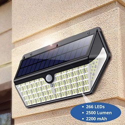 AXIMO Solar Buitenlamp AXIMO Solar Buitenlamp