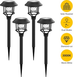 Aigostar LED Tuinlantaarn Aigostar LED Tuinlantaarn