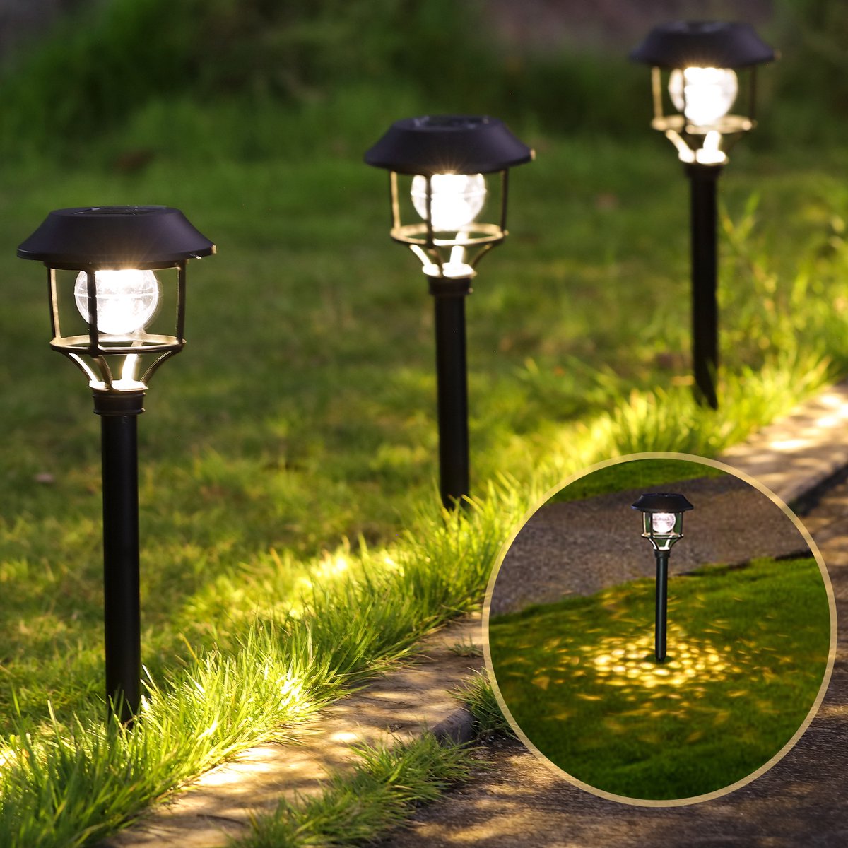 Aigostar LED Tuinverlichting beste