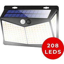 Living Nine Solar Buitenlamp Living Nine Solar Buitenlamp